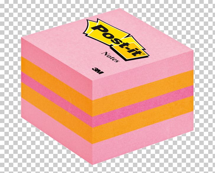 Post-it Note Yellow Karteczki Samoprzylepne 76x76/100 Color 3M PNG, Clipart, Box, Brand, Carton, Color, Fuchsia Free PNG Download