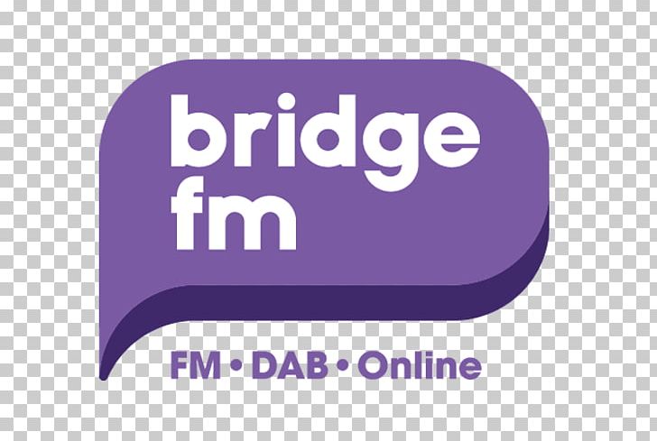 Swansea Bay Radio 106.3 Bridge FM Internet Radio PNG, Clipart, 997 Bridge Fm, 1063 Bridge Fm, Brand, Digital Audio Broadcasting, Digital Radio Free PNG Download