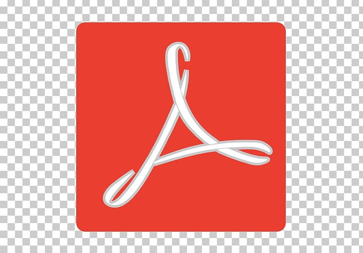 Text Symbol Red Line PNG, Clipart, Acrobat, Adobe Acrobat, Adobe Air, Adobe Reader, Adobe Systems Free PNG Download