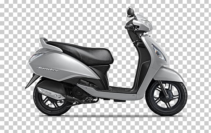 TVS Jupiter TVS Motor Company Scooter TVS Scooty Motorcycle PNG, Clipart, Automotive Design, Bangalore, Car, Ceat, Equated Monthly Installment Free PNG Download