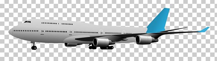 Airplane Air Travel Aircraft Boeing 747-8 Airline PNG, Clipart, Aerospace Engineering, Airbus, Airliner, Avatar, Blue Free PNG Download