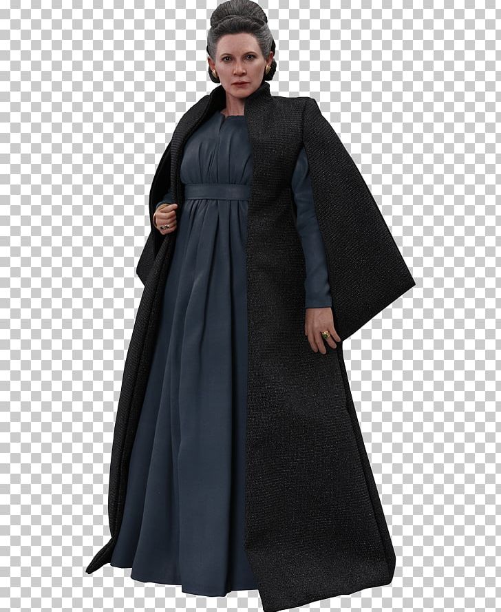 Carrie Fisher Leia Organa Star Wars: The Last Jedi Luke Skywalker Kylo Ren PNG, Clipart, 16 Scale Modeling, Action Toy Figures, Cape, Carrie Fisher, Cloak Free PNG Download