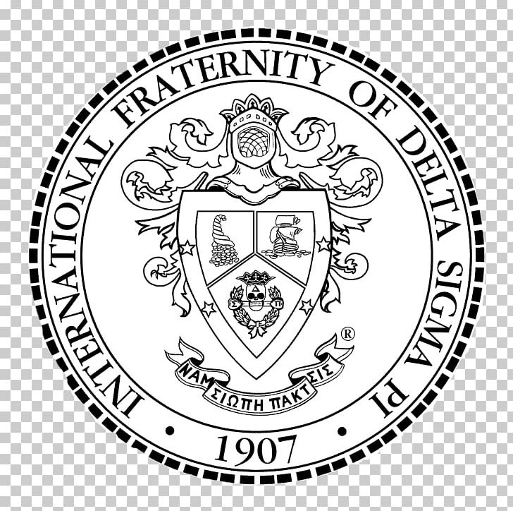 Delta Sigma Pi Ohio State University George Washington University James Madison University College Of Business PNG, Clipart, Alumni Association, Area, Black And White, Brand, Circle Free PNG Download