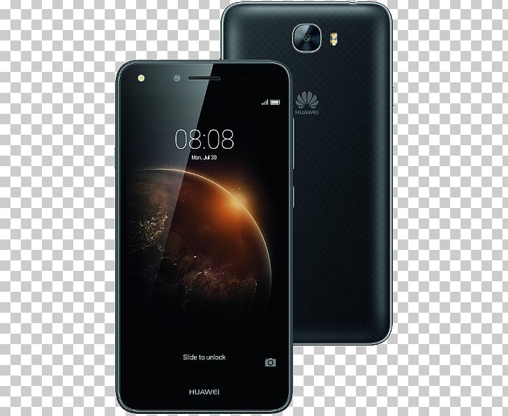 Huawei Y6II Compact 华为 Smartphone Honor PNG, Clipart, Communication Device, Compact, Dual Sim, Electronic Device, Feature Phone Free PNG Download