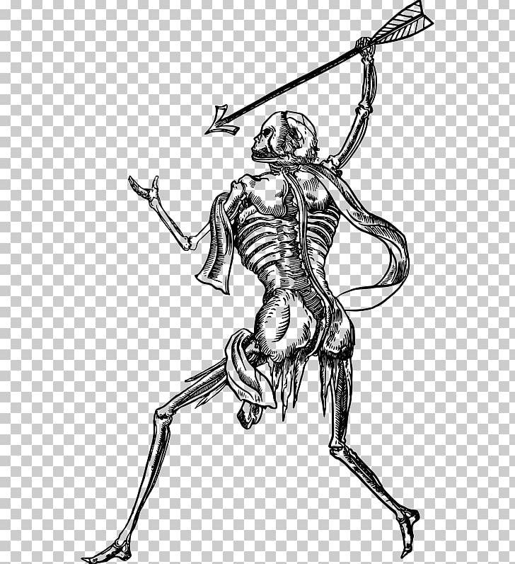 Human Skeleton Drawing PNG, Clipart, Arm, Art, Artwork, Cartoon, Drawing Free PNG Download