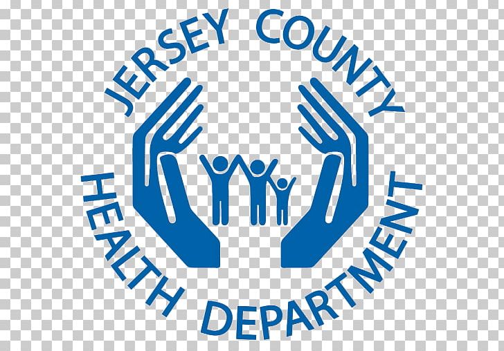 Jersey County Health Department Ionia County PNG, Clipart, Blue, Brand, County, Department, Florida Department Of Health Free PNG Download