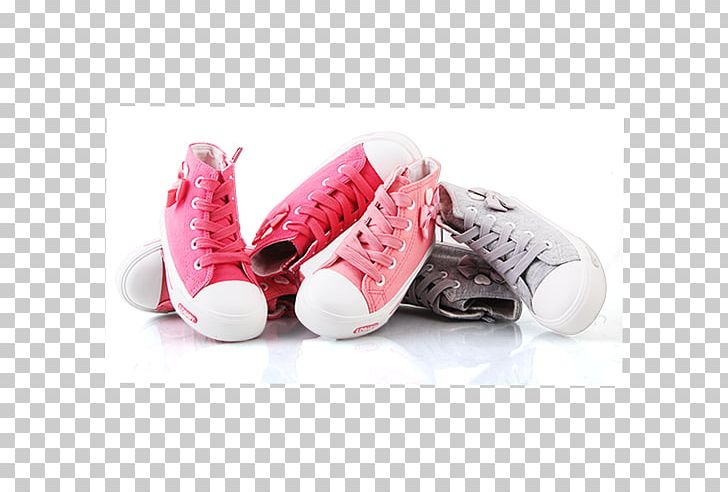 Pink Shoe Footwear Designer PNG, Clipart, Canvas, Canvas Shoes, Color, Designer, Fashion Free PNG Download