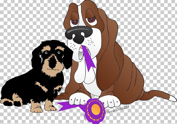 Puppy Dog Breed Dachshund Basset Hound Whelping Box PNG, Clipart, Animals, Basset, Basset Hound, Breed, Carnivoran Free PNG Download