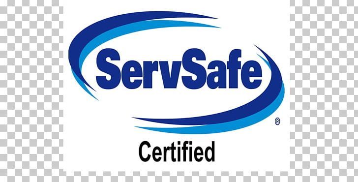 ServSafe Personal Chef Catering Food PNG, Clipart, Area, Blue, Brand, Business, Catering Free PNG Download