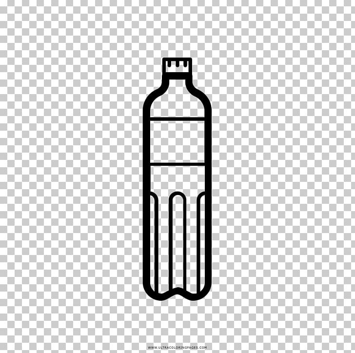 Water Bottles Plastic Bottle Recycling PNG, Clipart, Black And White, Bottle, Bung, Coloring Book, Drawing Free PNG Download