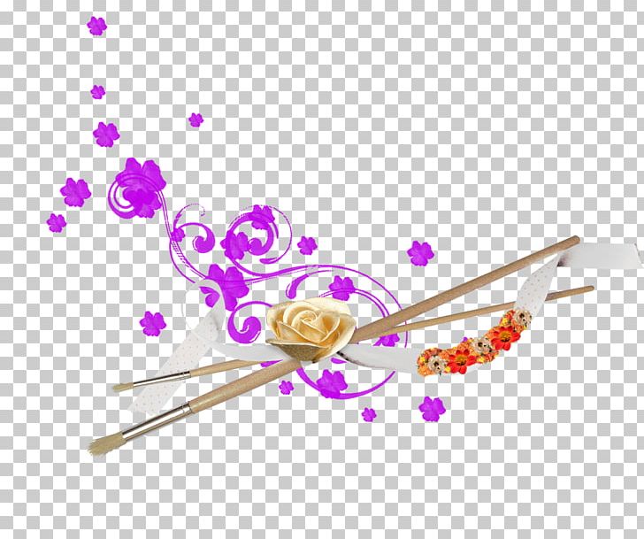 Watercolor: Flowers Watercolor Painting Pen PNG, Clipart, Color, Drawing, Flowers, Fudepen, Line Free PNG Download