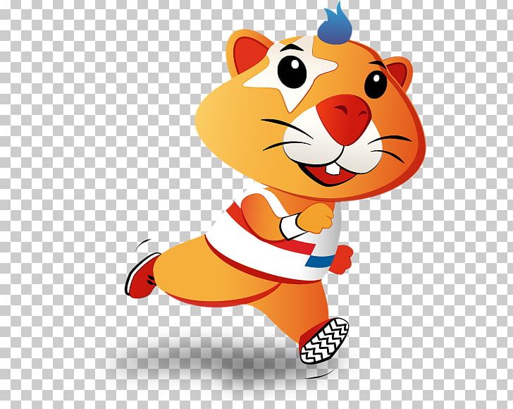Zagreb Rijeka Mascot 1987 Summer Universiade Sport PNG, Clipart, Art, Carnivoran, Cartoon, Cat Like Mammal, Croatia Free PNG Download