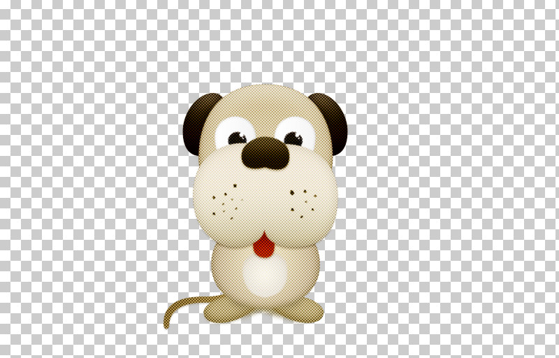 Cartoon Stuffed Toy Nose Animal Figure Toy PNG, Clipart, Animal Figure, Animation, Cartoon, Nose, Plush Free PNG Download
