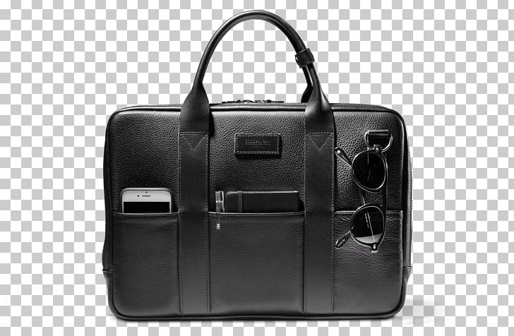 Briefcase Messenger Bags Leather Handbag PNG, Clipart, Backpack, Bag, Baggage, Black, Brand Free PNG Download