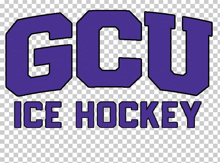 Grand Canyon University Logo Ice Hockey Ice Skating PNG, Clipart, Area, Arizona, Blue, Brand, Copyright Free PNG Download