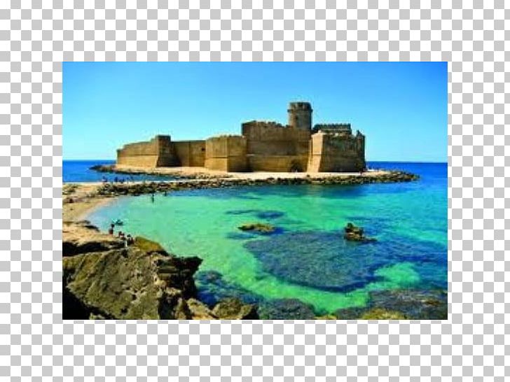 Le Castella Ionian Sea Vacation Rental Beach Hotel PNG, Clipart, Apartment, Bay, Beach, Calabria, Cape Free PNG Download