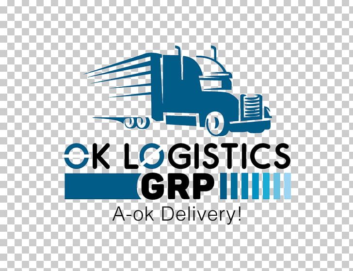 Logistics Delivery Brand Service PNG, Clipart, Area, Blue, Brand, Break Bulk Cargo, Business Free PNG Download