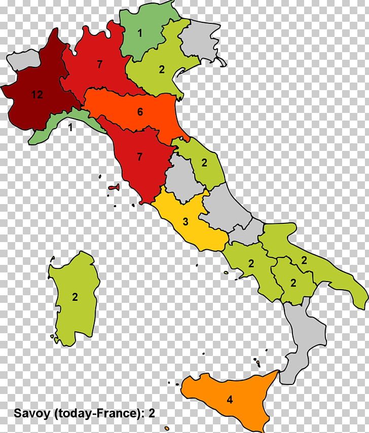 Regions Of Italy Northern Italy Italy Map. PNG, Clipart, Area, European Dividing Line, Fictional Character, Flag, Flag Of Italy Free PNG Download