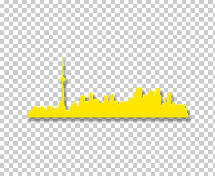 Skyline Toronto Art Silhouette PNG, Clipart, Aluminium, Art, Iconic, Line, Rectangle Free PNG Download