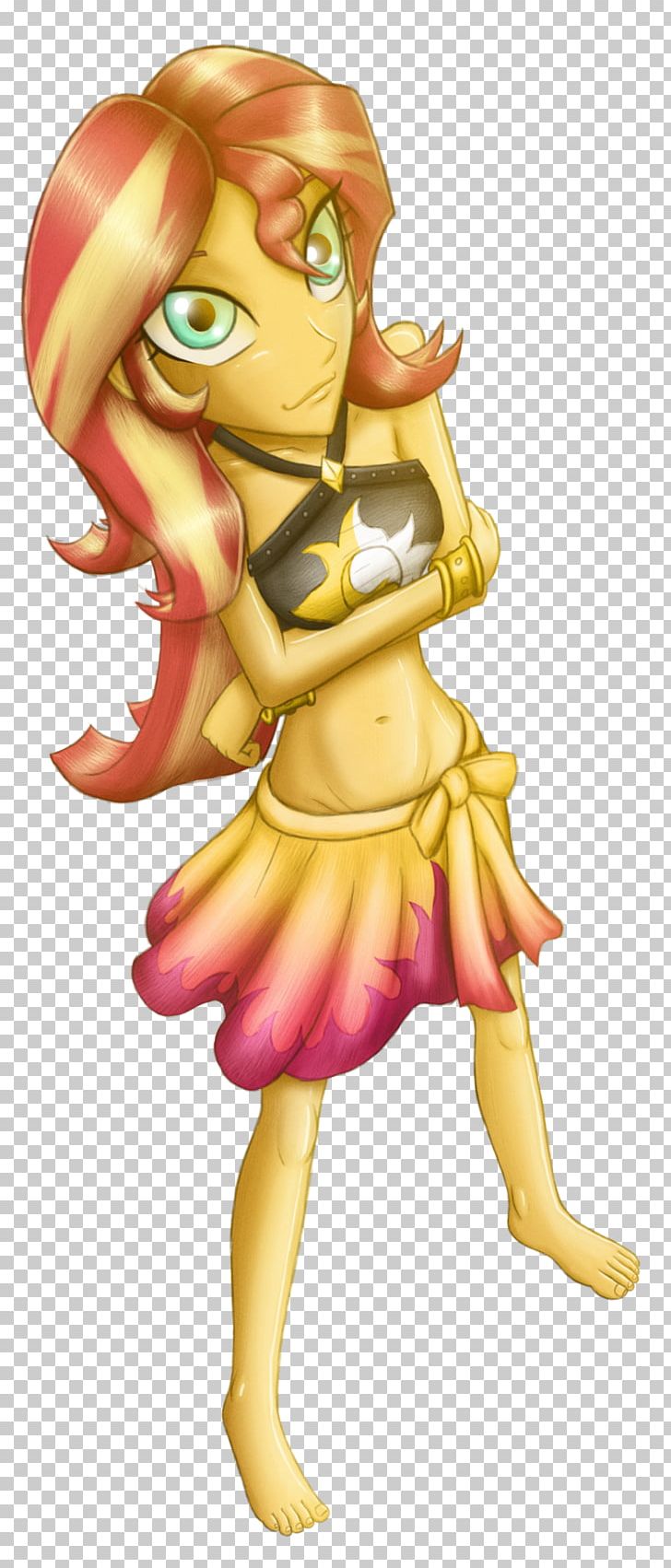 Sunset Shimmer Fluttershy My Little Pony: Equestria Girls Cycles Render PNG, Clipart, Art, Brown Hair, Cartoon, Deviantart, Equestria Free PNG Download