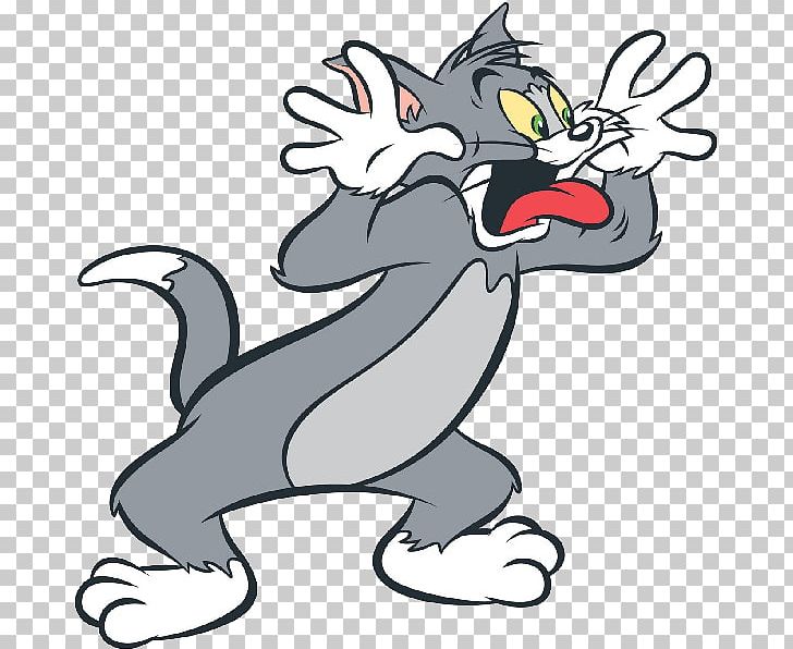 Tom Cat Jerry Mouse Tom And Jerry Cartoon PNG, Clipart, Animal Figure, Art,  Artwork, Carnivoran, Cat