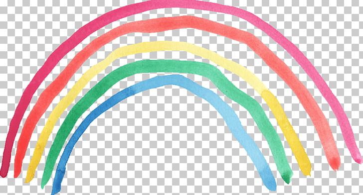 Transparent Watercolor Watercolor Painting Rainbow PNG, Clipart, Art Museum, Blue, Clip Art, Color, Crayon Free PNG Download
