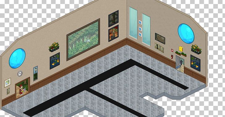 Habbo Hall Lobby House Room PNG, Clipart, Angle, Building, Facade, Floor, Friendbase Chat Create Play Free PNG Download