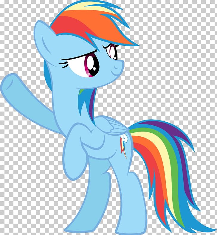 Rainbow Dash Pony Horse PNG, Clipart, Animal Figure, Cartoon, Deviantart, Fictional Character, Horse Free PNG Download
