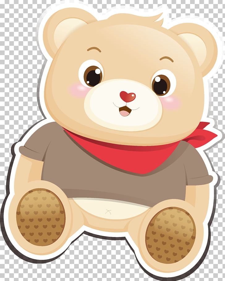 Teddy Bear Cuteness PNG, Clipart, Animals, Animation, Baby Bear, Bear, Bears Free PNG Download