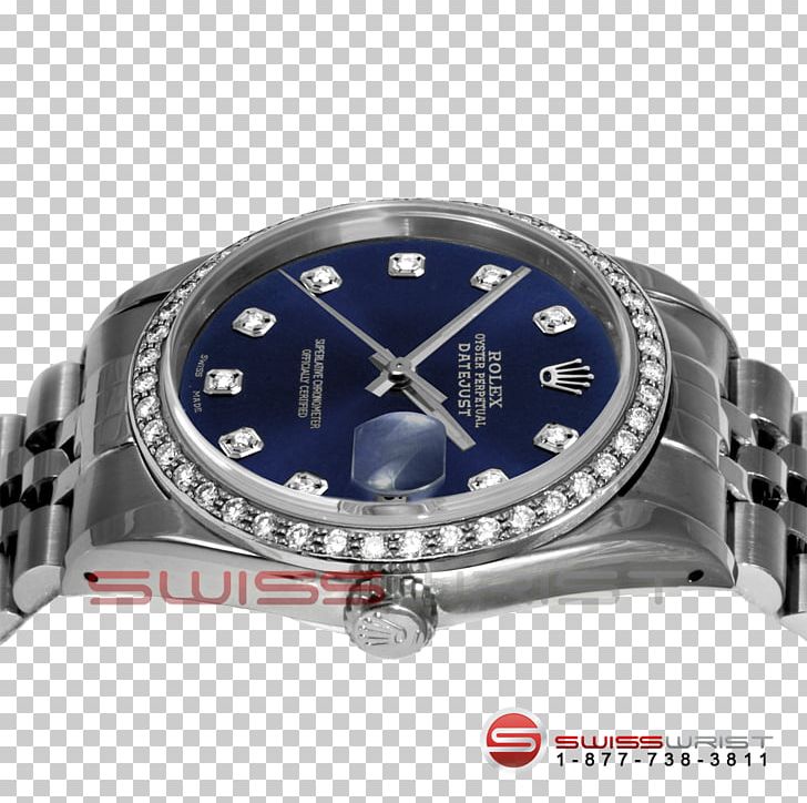 Watch Strap Cobalt Blue Product Design PNG, Clipart, Accessories, Blue, Brand, Clothing Accessories, Cobalt Free PNG Download