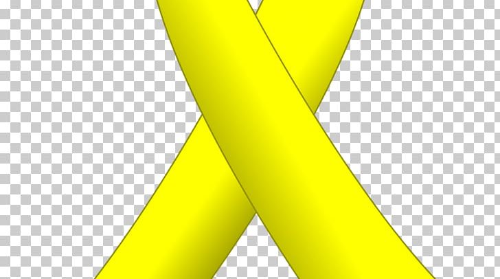 Yellow Ribbon Awareness Ribbon PNG, Clipart, Angle, Art, Awareness Ribbon, Color, Desktop Wallpaper Free PNG Download