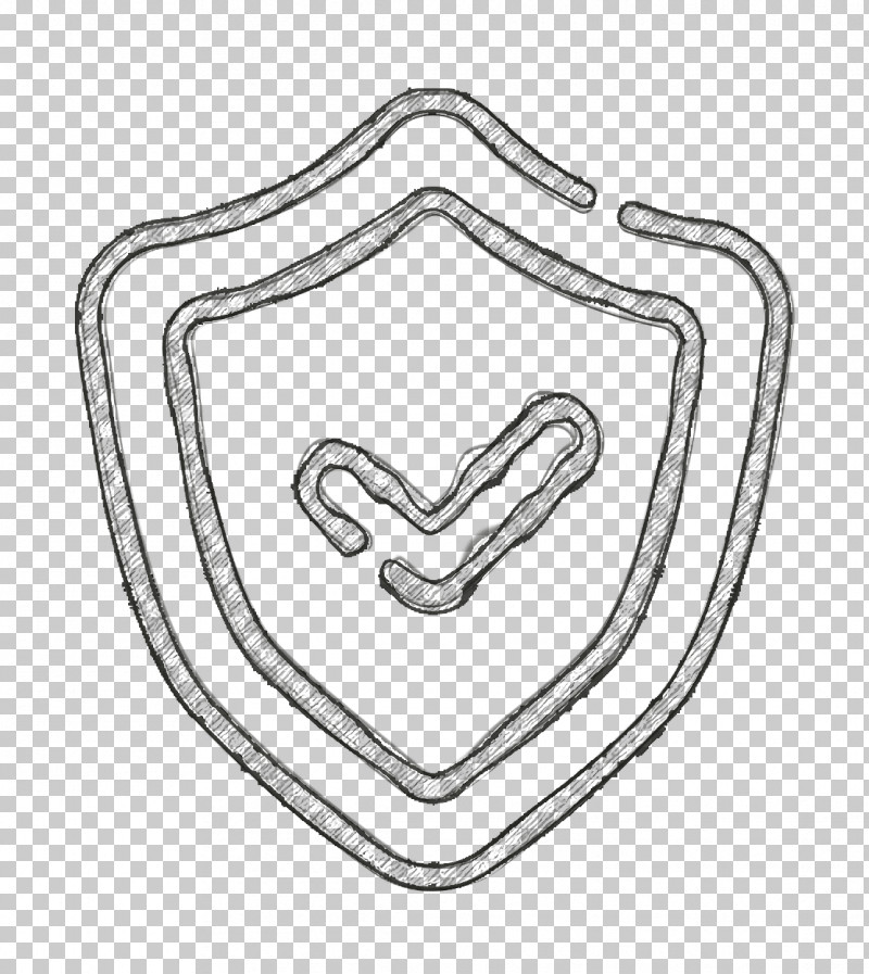 Shield Icon Safe Icon User Interface Icon PNG, Clipart, Hand, Line, Safe Icon, Shield Icon, User Interface Icon Free PNG Download