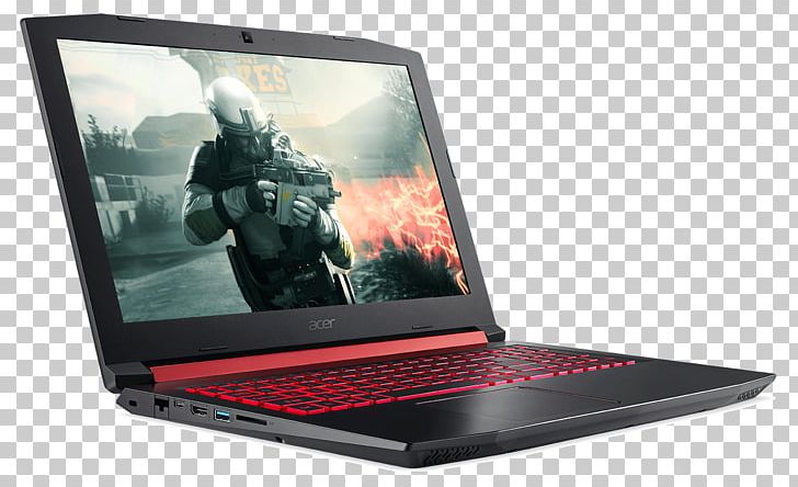 Acer Nitro 5 Intel Core I7 Solid-state Drive Intel Core I5 Laptop PNG, Clipart, Acer, Acer Aspire, Acer Nitro 5, Computer, Computer Hardware Free PNG Download