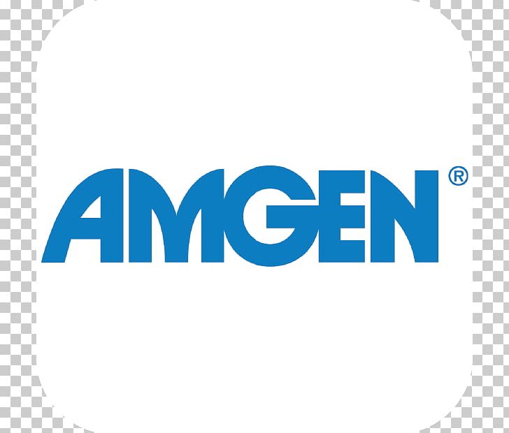 Amgen SA Logo Amgen Canada Inc. Brand PNG, Clipart, Allergan, Amgen, Area, Blue, Brand Free PNG Download