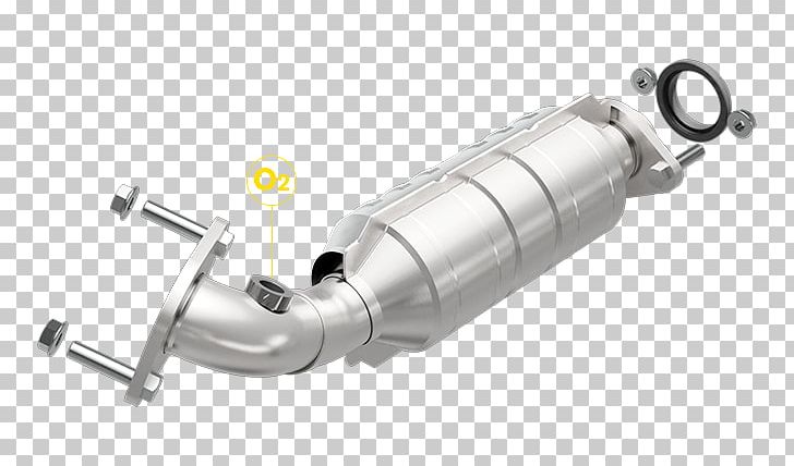 Cadillac SRX Car Catalytic Converter MagnaFlow Performance Exhaust Systems PNG, Clipart, Automotive Exhaust, Auto Part, Cadillac, Cadillac Srx, Car Free PNG Download