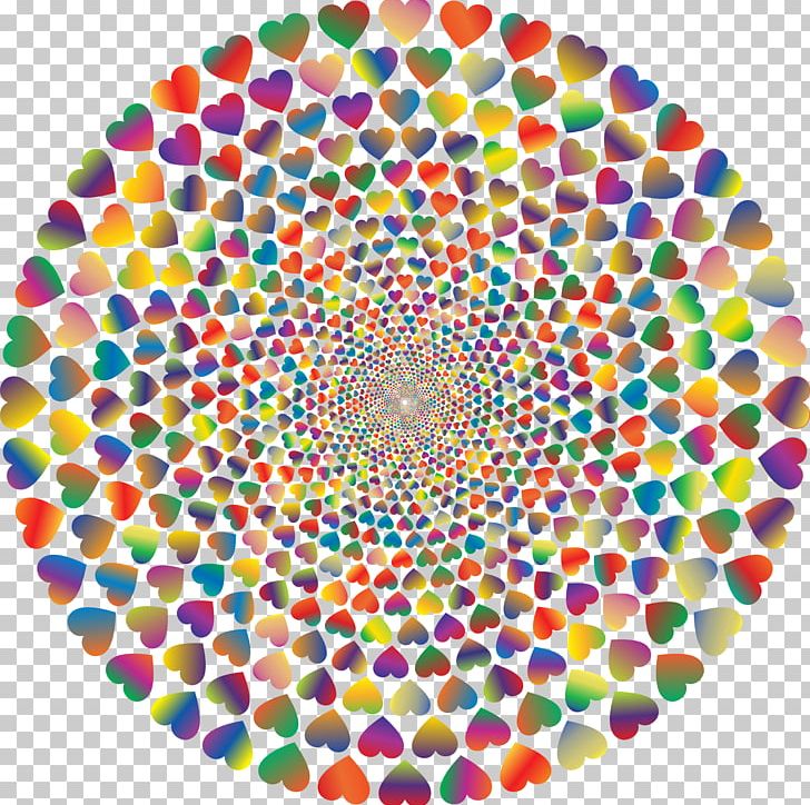 Circle Graphic Design PNG, Clipart, Area, Chromatic, Circle, Colorful, Desktop Wallpaper Free PNG Download