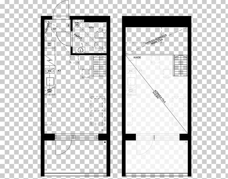Dwelling Building Structure Floor Plan Pattern PNG, Clipart, Angle, Area, Balcony, Black And White, Building Free PNG Download
