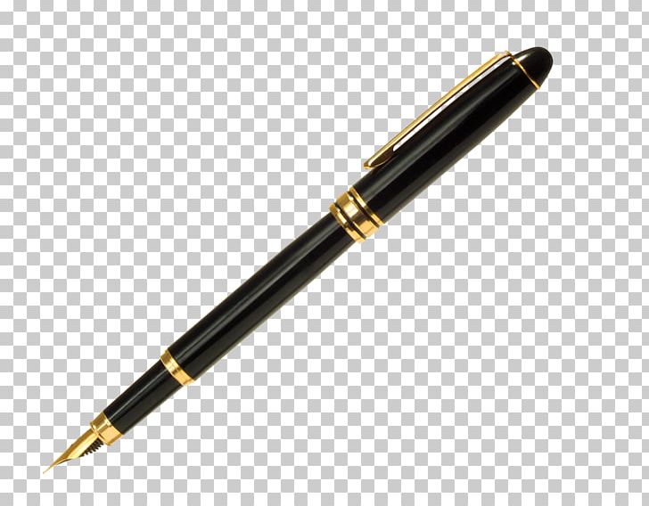 Fountain Pen Bic Ballpoint Pen Pencil PNG, Clipart, Ball Pen, Bic, Bic Cristal, Feather Pen, Fountain Pen Free PNG Download