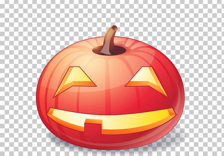 Halloween Pumpkin Jack-o-lantern Icon PNG, Clipart, Calabaza, Carving, Cute, Cute Animals, Cute Border Free PNG Download