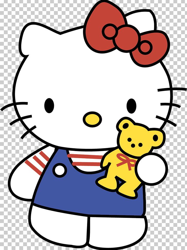 Hello Kitty Chart Sticker Toilet Training PNG, Clipart, Area, Art, Black And White, Chart, Child Free PNG Download