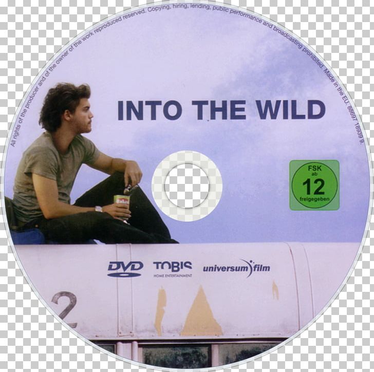Into The Wild Film YouTube Cinema PNG, Clipart, Book, Cinema, Communication, Compact Disc, Data Storage Device Free PNG Download