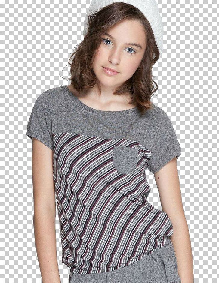 Isabella Moreira Sleeve T-shirt Shoulder PNG, Clipart, Clothing, Girl, Joint, Neck, Pocket Free PNG Download