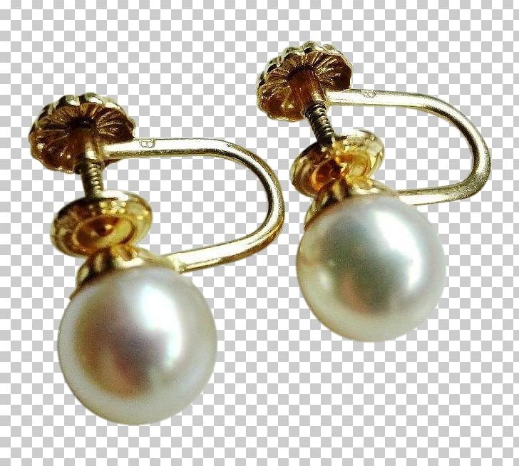 Pearl Earring Body Jewellery PNG, Clipart, 8 Mm, Body Jewellery, Body Jewelry, Earring, Earrings Free PNG Download