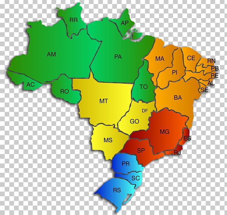 Regions Of Brazil World Map Geography PNG, Clipart, Brazil, City, City Map, Dot Distribution Map, Flag Of Brazil Free PNG Download
