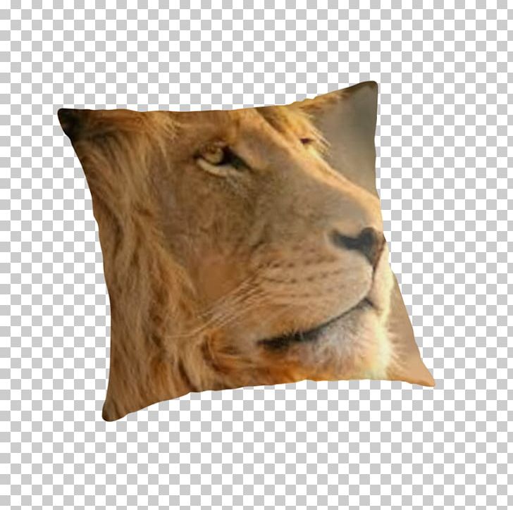 Throw Pillows Cushion Mac OS X Lion PNG, Clipart, Big Cat, Big Cats, Carnivoran, Cat, Cat Like Mammal Free PNG Download