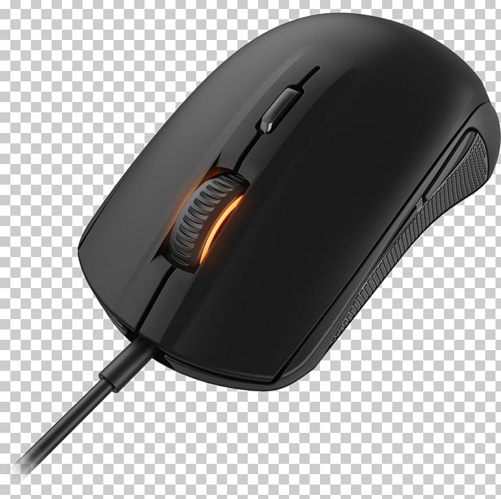Computer Mouse SteelSeries Sensor Optical Mouse Video Game PNG, Clipart, Brands, Button, Computer, Computer Component, Computer Hardware Free PNG Download