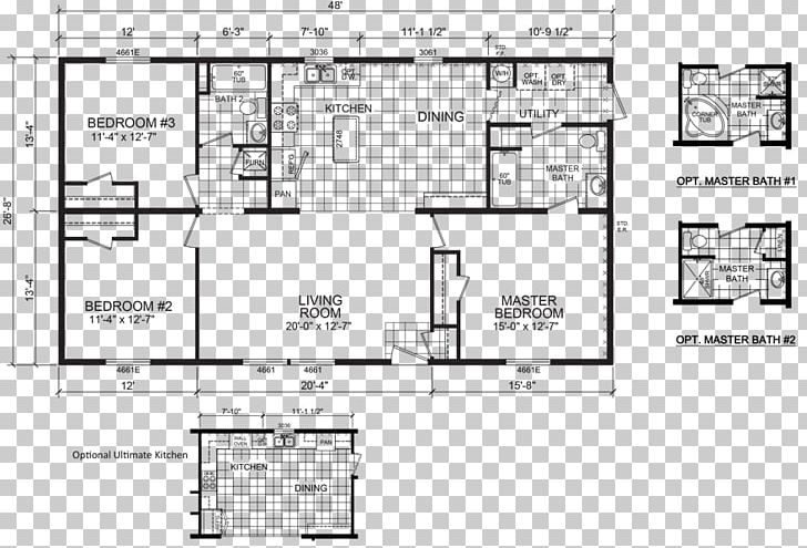Floor Plan Mobile Home Manufactured Housing House PNG, Clipart, Angle, Area, Diagram, Drawing, Elevation Free PNG Download