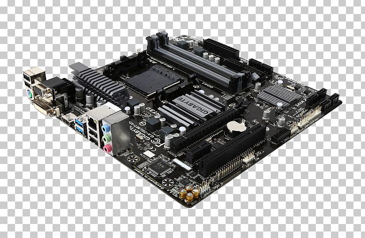 GIGABYTE GA-78LMT-USB3 Socket AM3+ Motherboard USB 3.0 PNG, Clipart, Advanced Micro Devices, Amd 900 Chipset Series, Amd Fx, Atx, Computer Free PNG Download