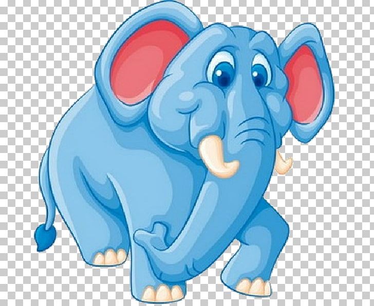 Lion Elephant PNG, Clipart, African Elephant, Animal, Animal Figure, Blue, Cartoon Free PNG Download