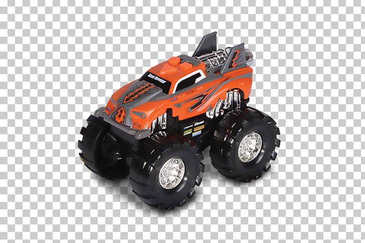 Monster Truck Tire Car Toy Vehicle PNG, Clipart, Automotive Exterior, Automotive Tire, Bigfoot, Car, Fourwheel Drive Free PNG Download